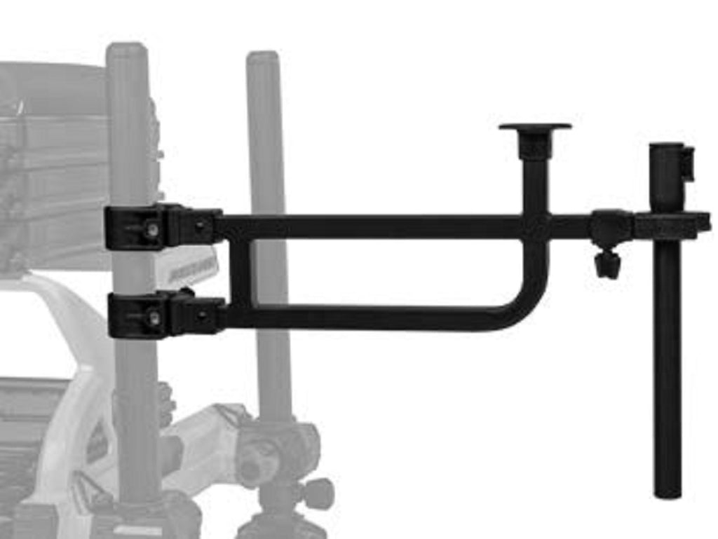 OFFBOX SIDE TRAY SUPPORT ACCESSORY ARM
