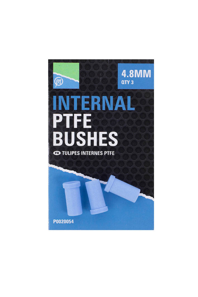 INTERNAL PTFE BUSHES