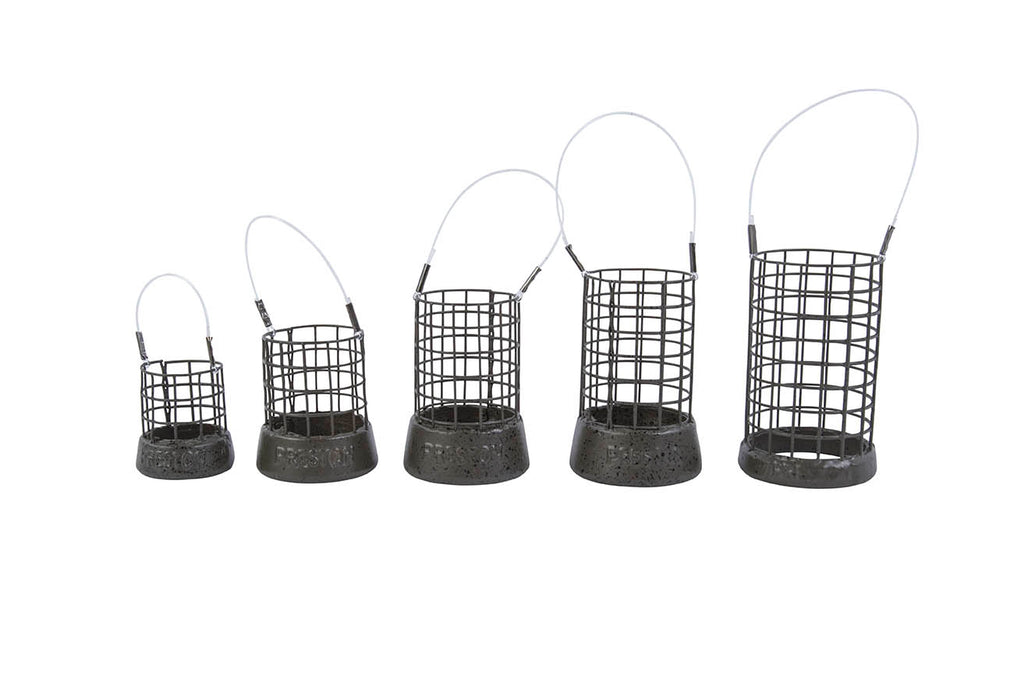 DISTANCE CAGE FEEDER (Large)