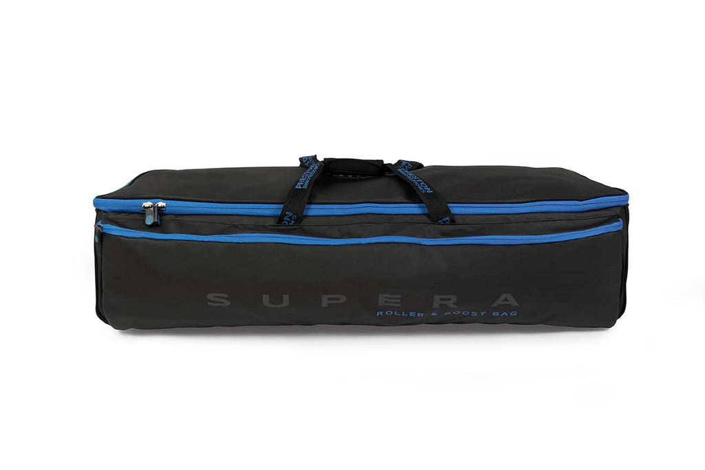 PRESTON SUPERA ROLLER AND ROOST BAG