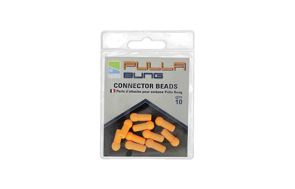 PULLA BUNG CONNECTOR BEADS